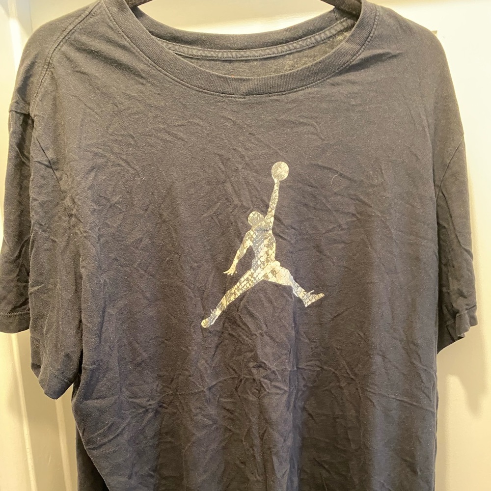 Jordan shirt